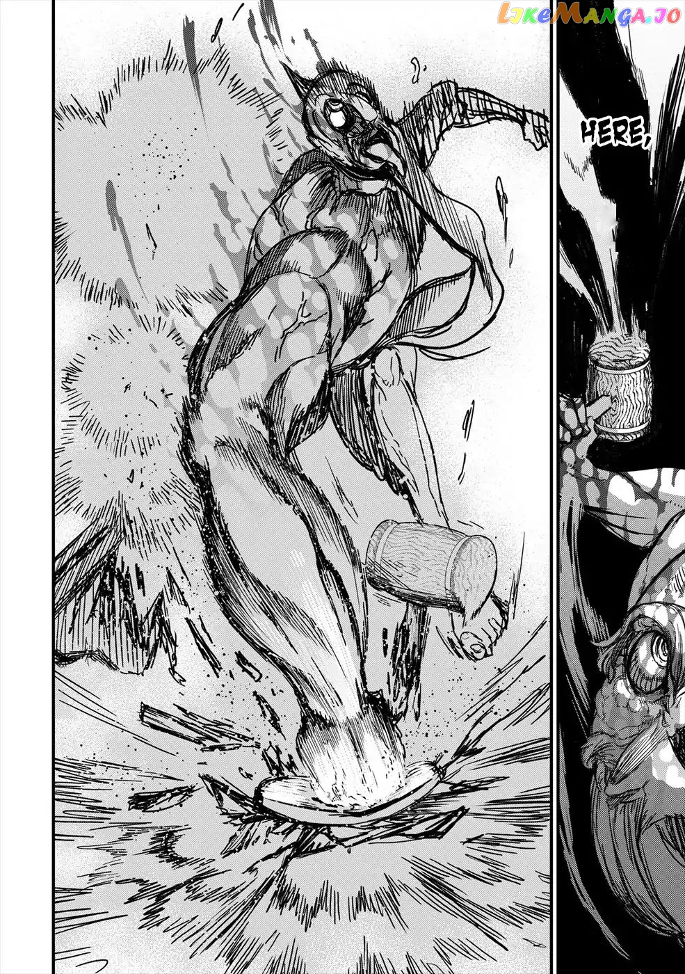 Record Of Ragnarok, Chapter 1 image 34